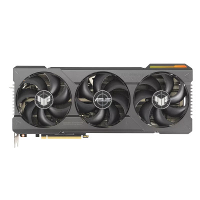 ASUS TUF Gaming NVIDIA GeForce RTX 4080 Super 16GB GPU compatible with gaming PCs