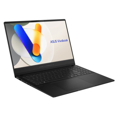 ASUS Vivo S S5506MA-MA059X 15.6'' laptop with Windows 11 Pro, 16GB RAM, 1TB storage - ideal for business use