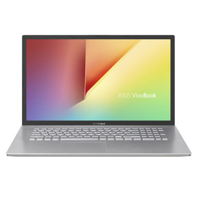 ASUS Vivobook S 15 S5507QA-MA051W silver laptop 15.6 Windows 11 Home - 90NB14Q2-M003M0