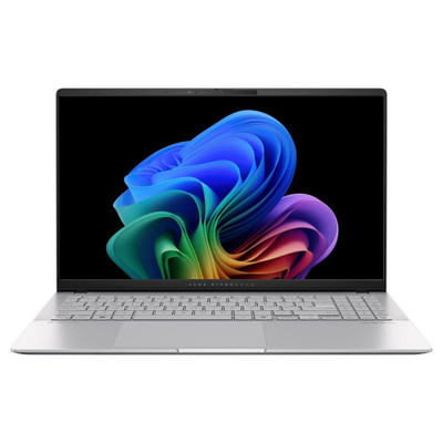 ASUS Vivobook S 15 S5507QA-MA052W 15.6'' Laptop X1E-78-100 32GB 1TB White Windows 11 - 90NB14Q2-M003R0