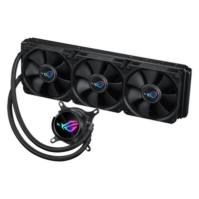 ASUS ROG Strix LC III 360 ARGB Liquid Cooler for 90RC00T1-M0UAY0 Servers ASUS ROG Strix LC III 360 ARGB Liquid Cooler for 90RC00T1-M0UAY0 Servers