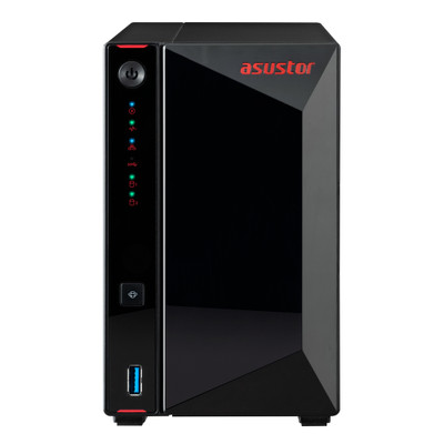 Asustor AS5202T Nimbustor 2 Storage Server NAS motherboard for 90-AS5202T00-MB30, compatible with server racks