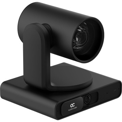 AudioCodes RXVCAM70 Dual Lens 4K PTZ Conferencing Camera for Large Room