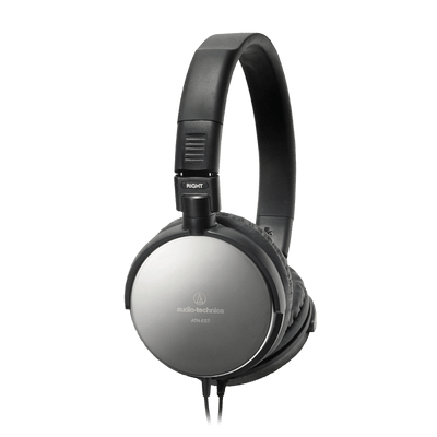 Audio-Technica ATH-AP2000Ti Wired Music Headphones - High-Fidelity Over-Ear Headphones for Audiophiles