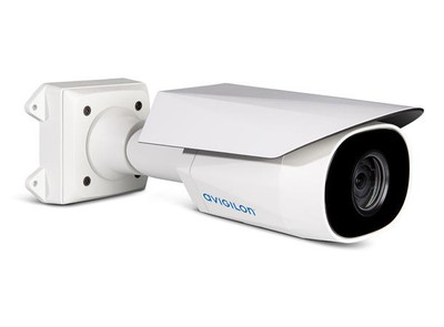 Avigilon H5A IP Security Camera Outdoor Wired UL cUL CE - 2.0C-H5A-BO1-IR - for outdoor surveillance applications