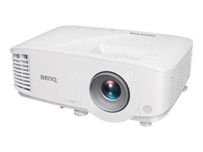 BenQ MH733 4000 ANSI Lumens DLP 1080p Projector for Home Theater or Office Use