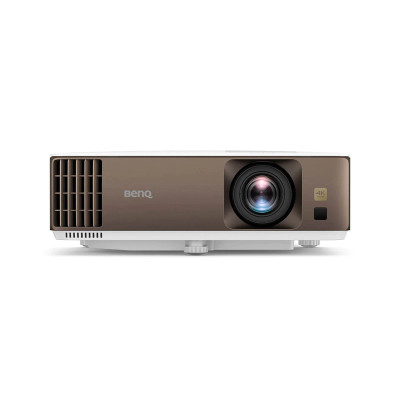 BenQ W1800 2000 ANSI Lumens DLP UHD 4K projector for home theater use
