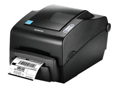 BIXOLON SLP-TX400 Label Printer - Efficient thermal printing for shipping labels and receipts BIXOLON SLP-TX400 Label Printer - Efficient thermal printing for shipping labels and receipts