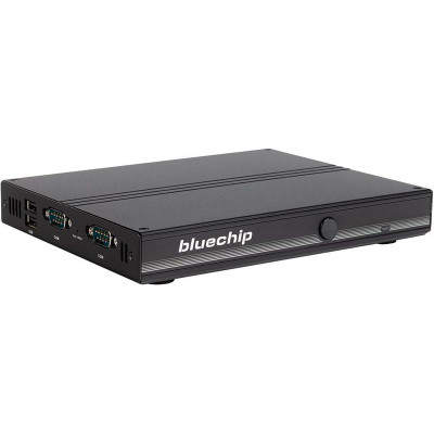 Bluechip BUSINESSline M1100p Intel N100 Processor - 3.40 GHz, Windows - Compatible with ProLiant DL360p Gen8 Servers