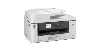 Brother MFC-J5345DW Inkjet Color Printer A3 4800 x 1200 DPI - Compatible with MFCJ5345DWRE1