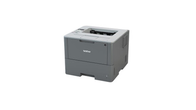 Brother HL-L6250DN Laser Printer LAN Printers - High-speed printing for office use