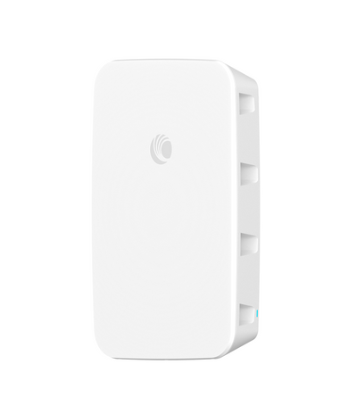 Cambium Networks XV2-23T0 Outdoor WiFi6 Omni Access Point for outdoor WiFi networks.