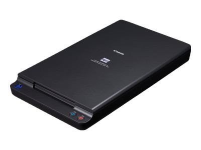 CANON Flatbed Scanner Unit 102 A4 - Compatible with Flatbed Scanner - 2152C003