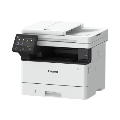 CANON i-SENSYS MF-465 DW Multifunction Device - B/W 40 ppm - Compatible with Office Settings