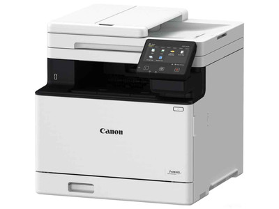 Canon i-SENSYS MF651Cw MFP Color Printer for Small Office Use