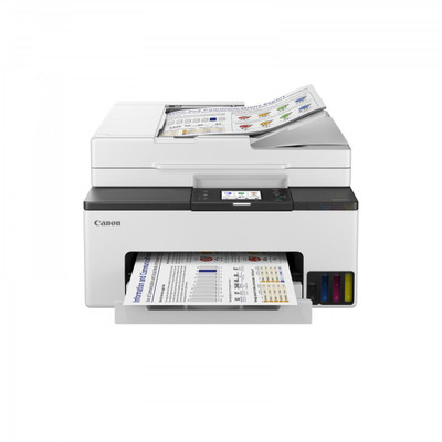 Canon MAXIFY GX2050 4-in-1 Multifunction System printer for office use