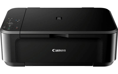 Canon PIXMA G3571 Inkjet Color Printer 4800 x 1200 DPI A4 - Compatible with ProLiant DL360p Gen8 Servers