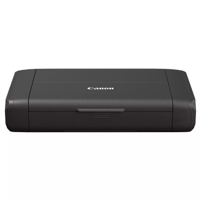 Canon PIXMA TR150 Inkjet Printer - Compact Portable Design - Color Printing - A4/Legal Size - Compatible with 4167C006