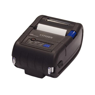 Citizen CMP-20II Thermal Mobile Printer 203x203 DPI 80mm/sec - Portable printing solution for on-the-go use
