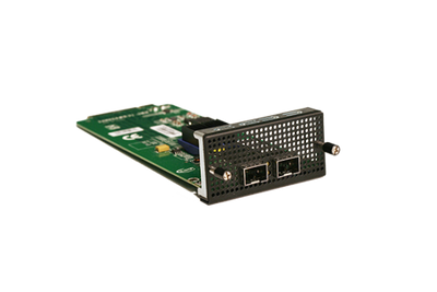 CLAVISTER 10 Gigabit SFP+ x 2 Network Adapter for APP-CM-NET120 Servers