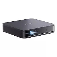 Dangbei Atom DLP Projector Laser, 04.4L00-LF5HG0-EUR1, for home theater or office presentations