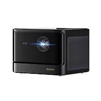 Dangbei Mars Pro DLP Projector Laser 04.4L00-LU2H00-EUR1 for Home Theater