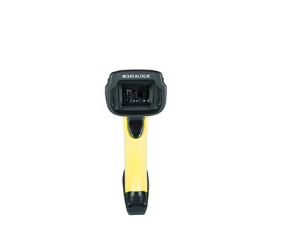 PM9501-DKAR433RB - Datalogic PowerScan 95X1 Auto Range Portable Barcode Reader 1D/2D