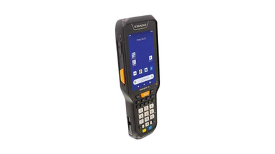 Datalogic Skorpio X5 4.3 TFT Multitouch Screen 800x480 - Compatible with ProLiant DL360p Gen8 Servers