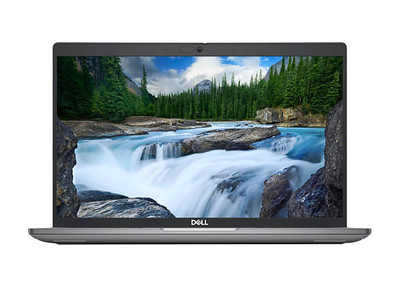 Dell Latitude 5450 14'' Notebook Core Ultra 5 1.6 GHz 35.6 cm - Sleek and powerful laptop for business professionals