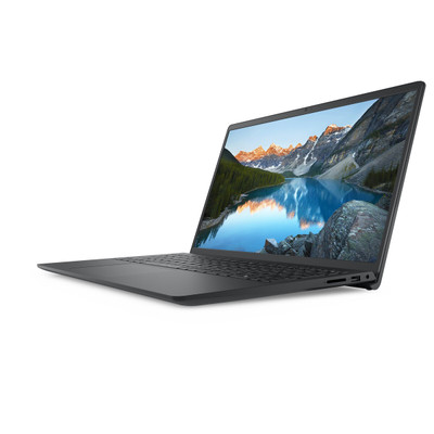 Dell Inspiron 15 15.6'' Core i7 Notebook 1.7 GHz - WCDJC - Laptop for Home or Office Use
