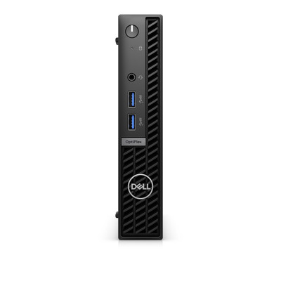 Dell OPTIPLEX 7010 PC Core i5 2 GHz 8GB DDR4 Desktop System - Compatible with ProLiant DL360p Gen8 servers