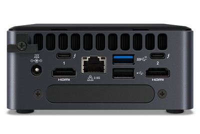 TERRA PC-BUSINESS Core i7 4.7 GHz 16GB DDR4 Desktop Computer - Compatible with Business Use
