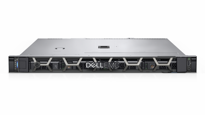 Dell PE R250 Server E-2314 16GB 2TB H355 i9B 7 - 4x3.5, EMEA_PER250SPL3, compatible with servers, compact design