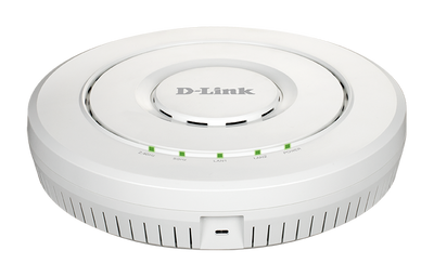 D-Link AX3600 Dual-Band WiFi 6 Access Point for ProLiant DL360p Gen8 Servers