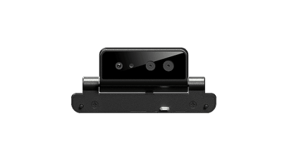 Elo Touch Solutions 3D Camera for enhanced interactive experiences in retail and hospitality applications