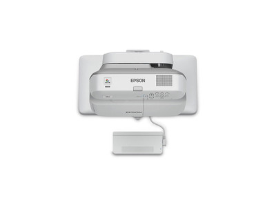 Epson EB-685Wi Digital Projector 3500 ANSI WXGA 1280x800 14000:1 16:10 - Ideal for presentations in classrooms