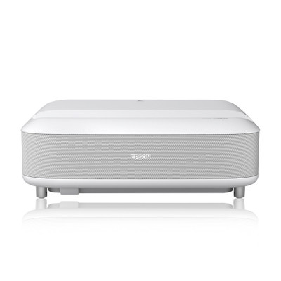 Epson EH-LS650W LCD Digital Projector for Home Theater - V11HB07040