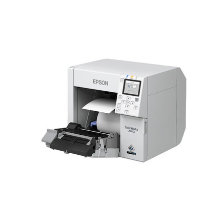 C31CK03102BK - Epson CW-C4000e (bk) Inkjet 1200 x 1200 DPI 102