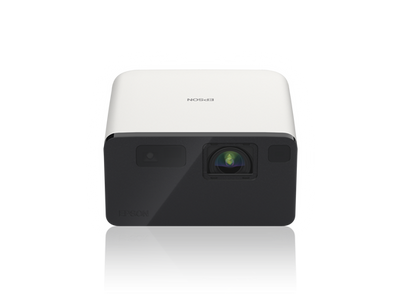 Epson EF-21W 3-LCD Portable Digital Projector for Home Entertainment