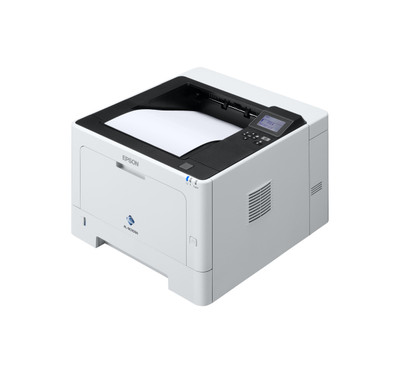 Epson WorkForce AL-M320DN Printer b/w 1,200 dpi 40 ppm for high-speed monochrome printing