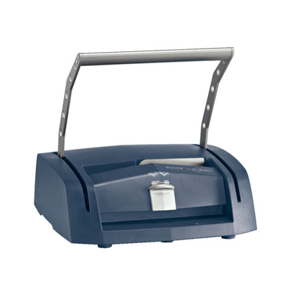 Esselte Leitz Manual Paper Punch for 280 Sheets - 7388-00-00 - Office Supplies
