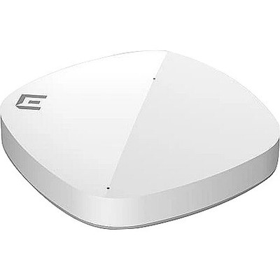 Extreme Networks EC IQ Indoor Tri Radio WiFi6 Access Point in White - AP410C-1-WR - Compatible with indoor WiFi networks