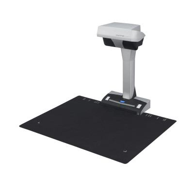 Fujitsu ScanSnap SV600 Overhead Scanner PA03641-B301 for scanning books and documents in high resolution