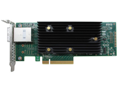 Fujitsu PY-SC3FB SAS Serial ATA III PCIe x8 40 55°C - Server Storage Controller