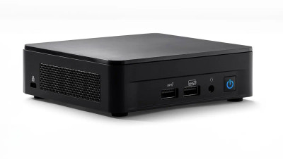 FUTURENUC FUTURE NUC PRO 13TH GEN 105744 - Compact server solution for ProLiant DL360p Gen8 servers