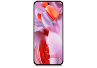 Google Pixel 9 Pro 256 GB Rose Quartz Smartphone - GA09359-GB - Mobile Phone - Compatible with 5G networks