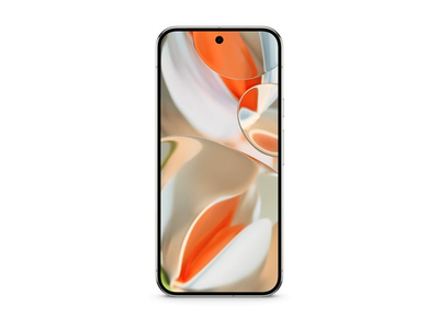 Google Pixel 9 Pro XL 512 GB Porcelain Smartphone - GA05987-GB - Compatible with Android - Product Category: Smartphones