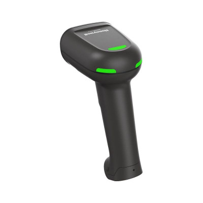 Honeywell 1960g USB Kit Black HD Focus 1D/2D PDF417 - General Purpose - Compatible with various applications