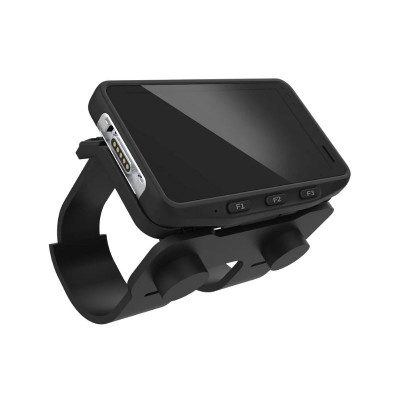 Honeywell CW45 Wearable WiFi 6 Data Collection Device 6GB/64GB 2000MHz - Compatible with CW45-X0N-AND10XG Servers