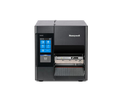 Honeywell PD45S0C Direct Thermal/Heat Transfer Printer 300x300 DPI - Fast Printing Speed - Ideal for Industrial Use